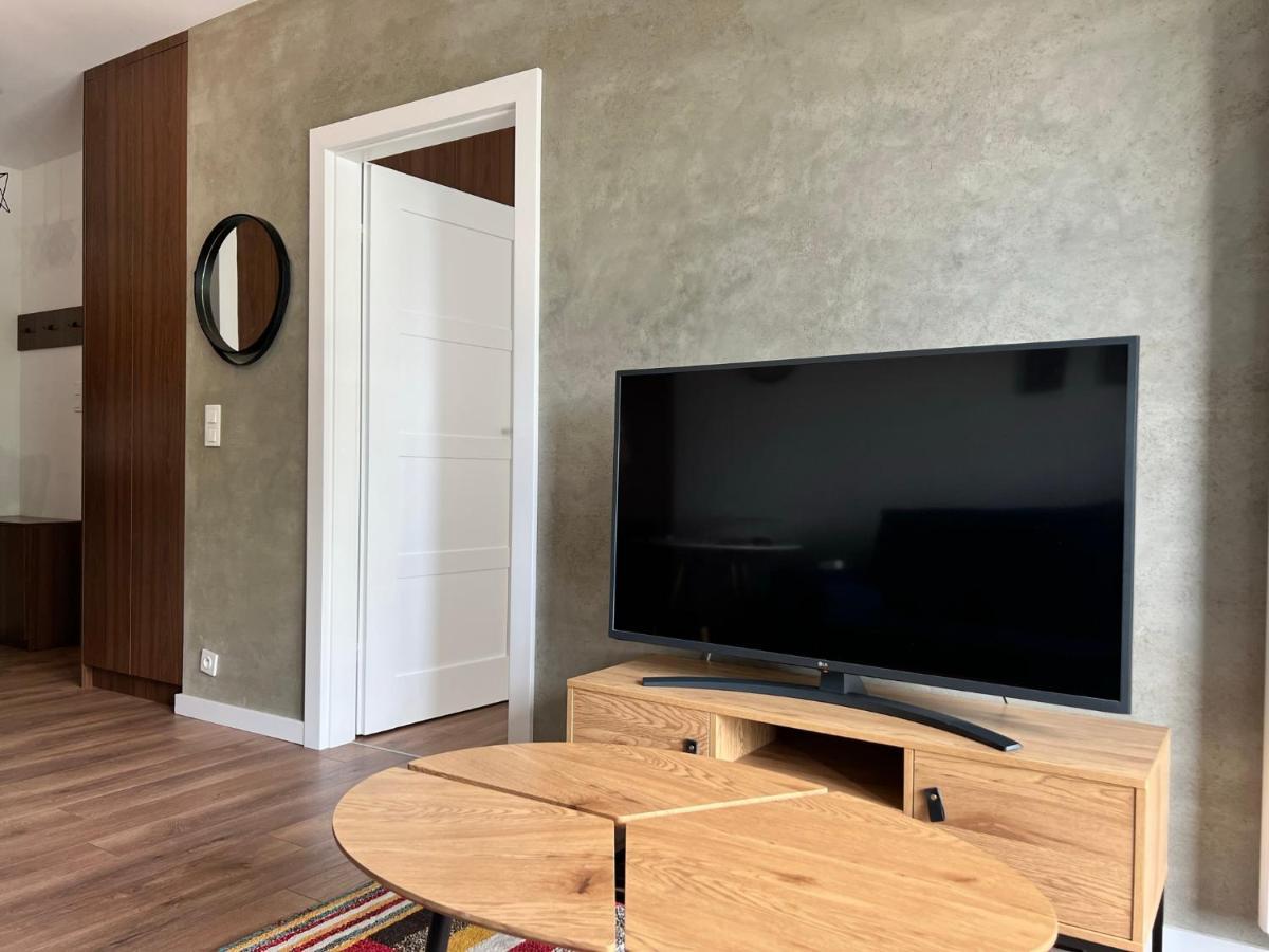 Apartment Primo Premium Fabryczna